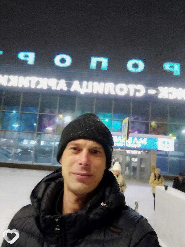 Кирилл