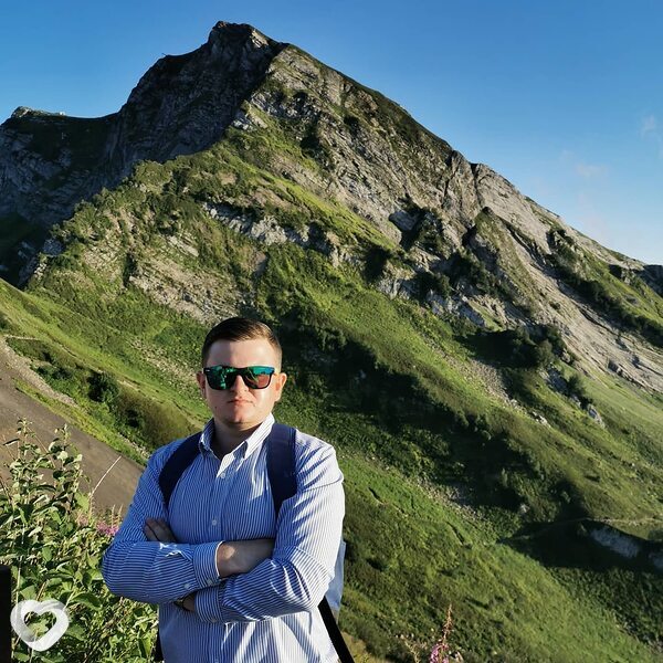 Антон