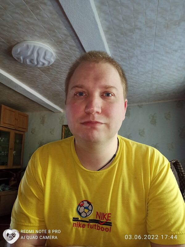 Геннадий