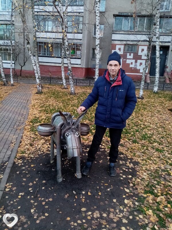 Лёша