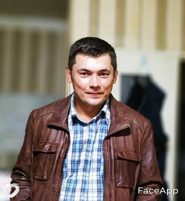 Лёша