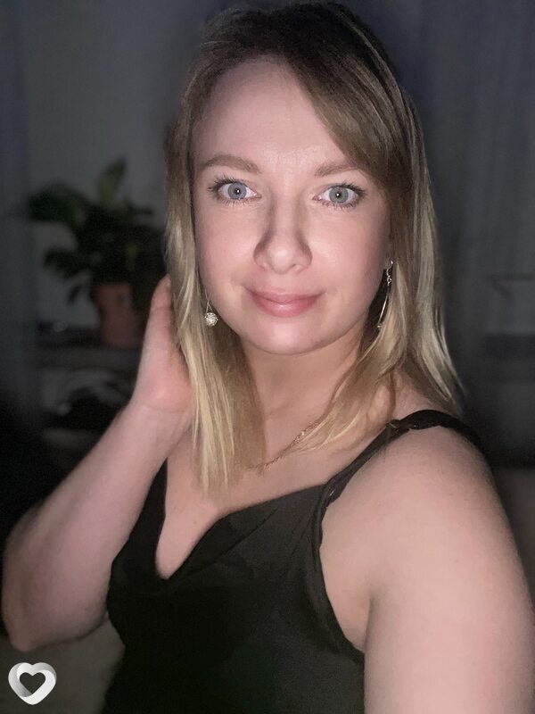 Валентина
