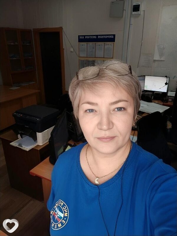 Наталья