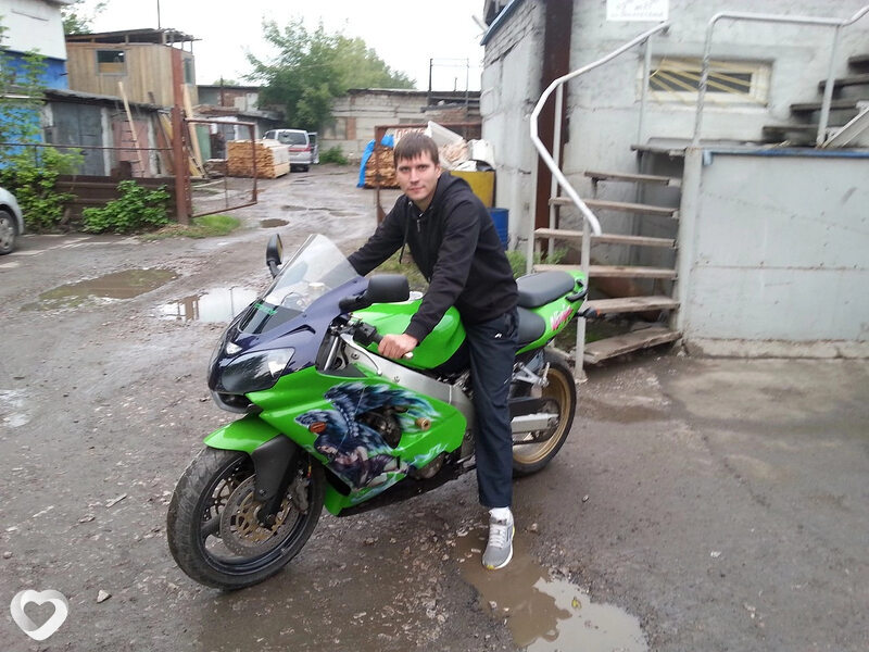 Глеб