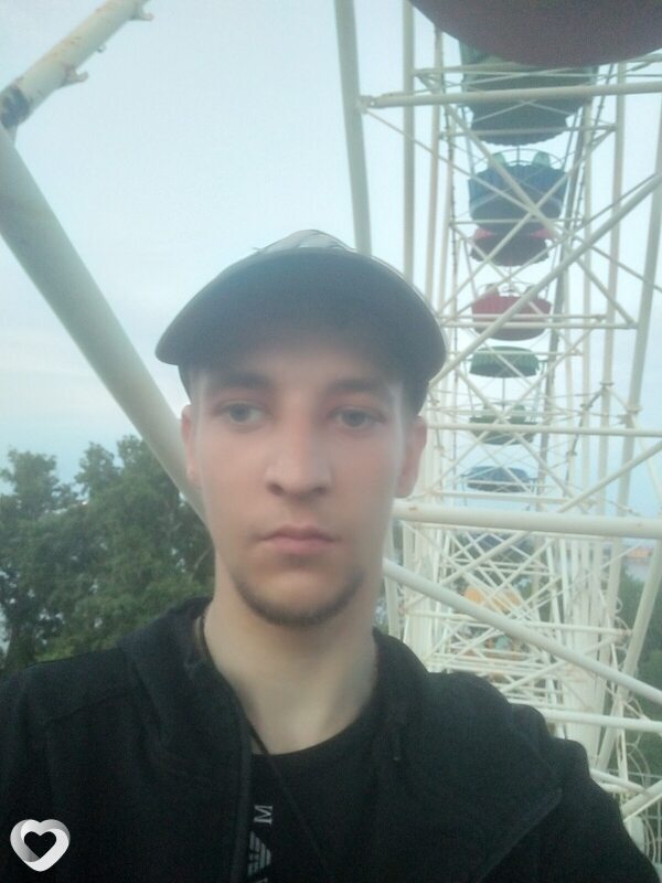Прохор