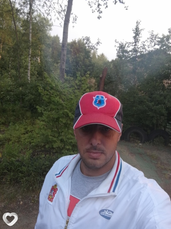 Сергей