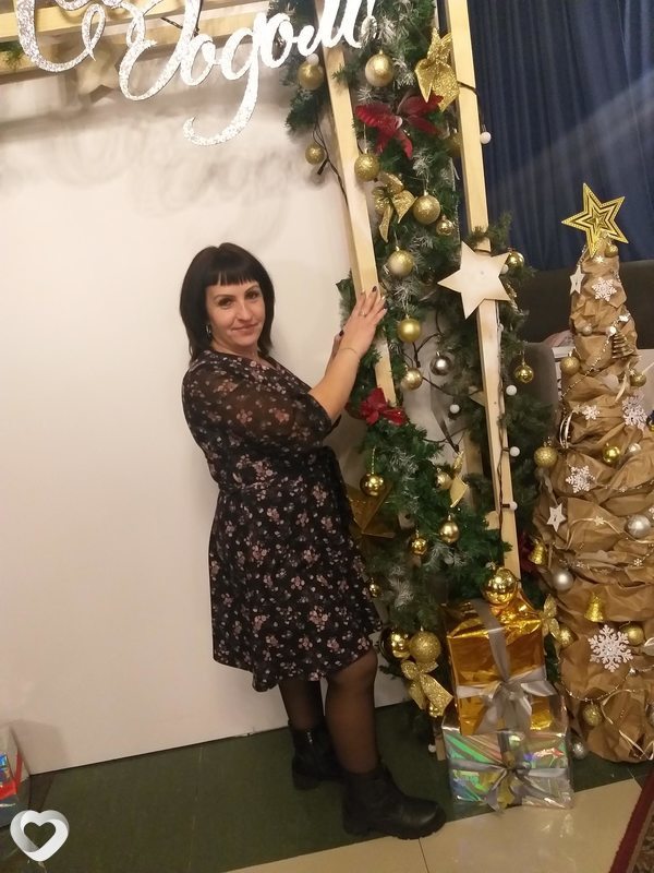 Оксана