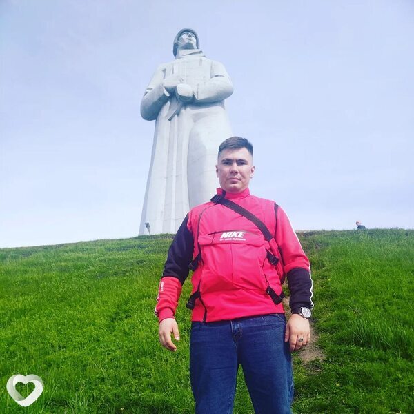 Марик