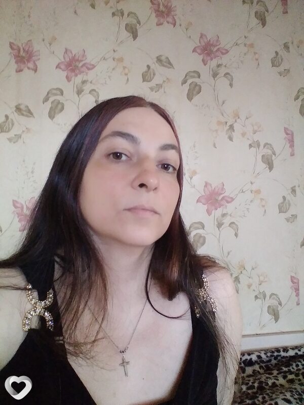 Анжелика