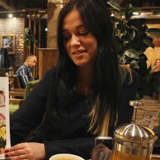 Таня