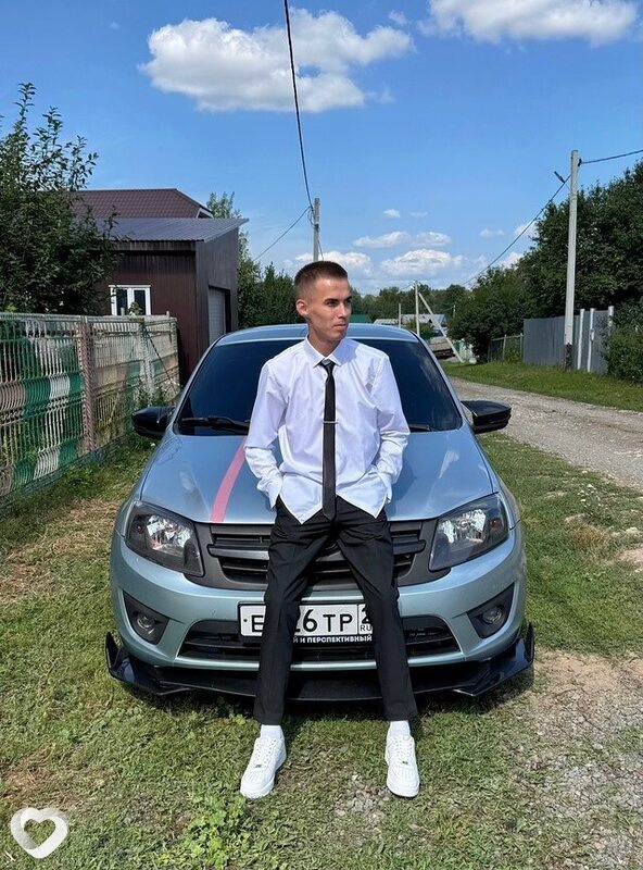 Олег
