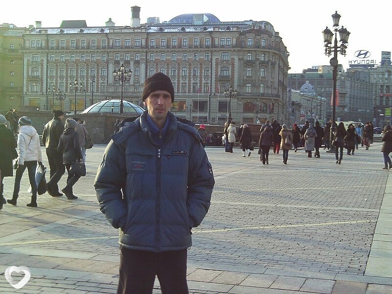 Кирюха