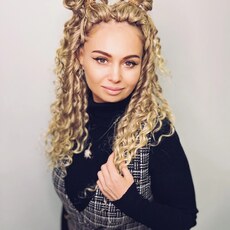 Наталья