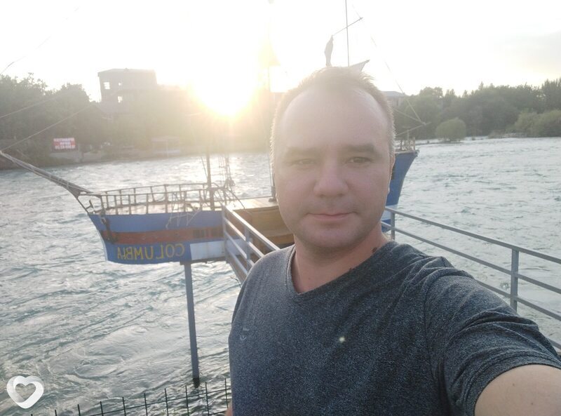 Кирюха