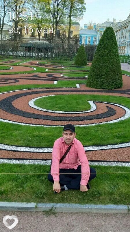 Кирилл