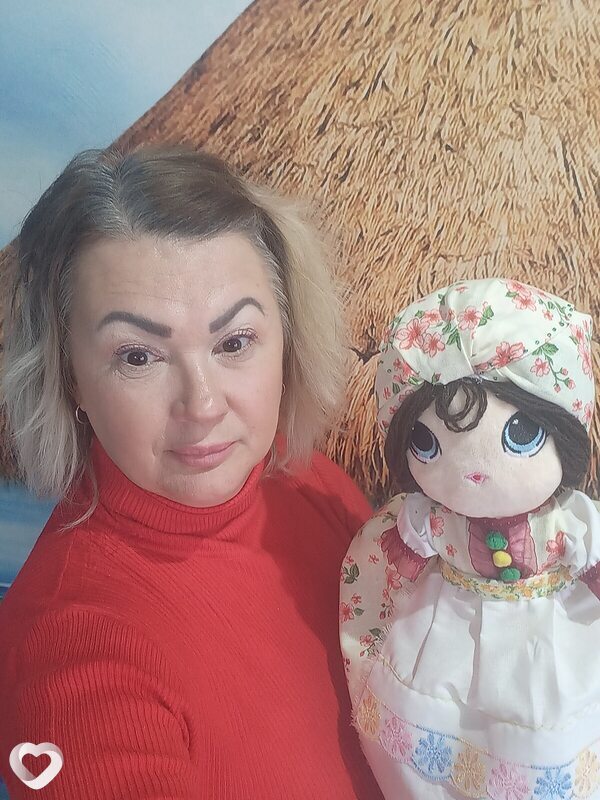 Лариса