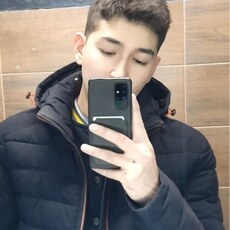 Прохор