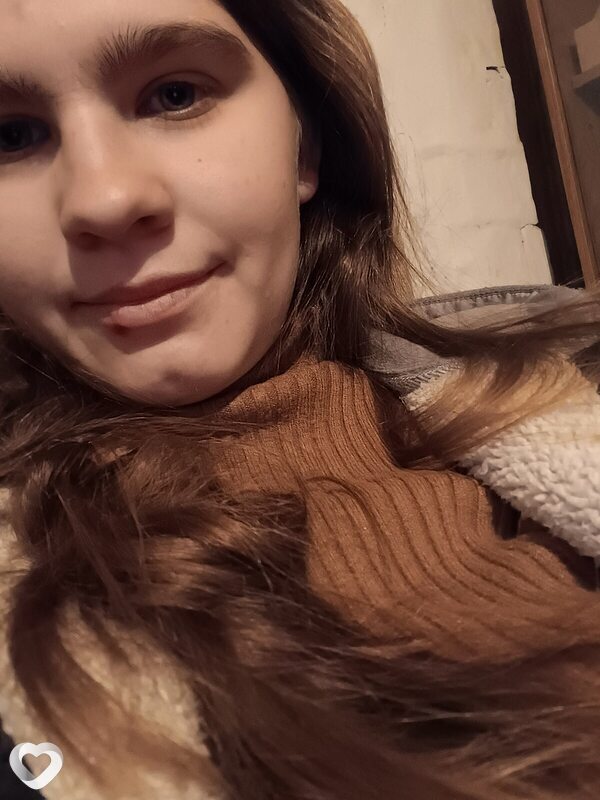Оксана