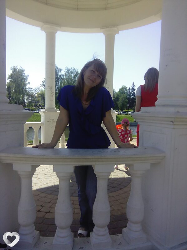 Светлана