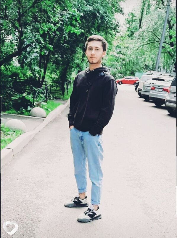 Пётр