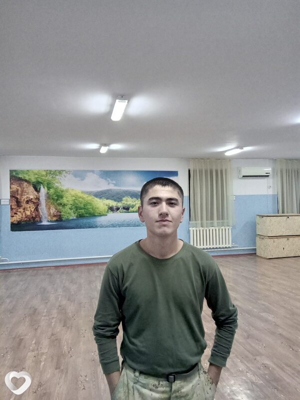 Виталя