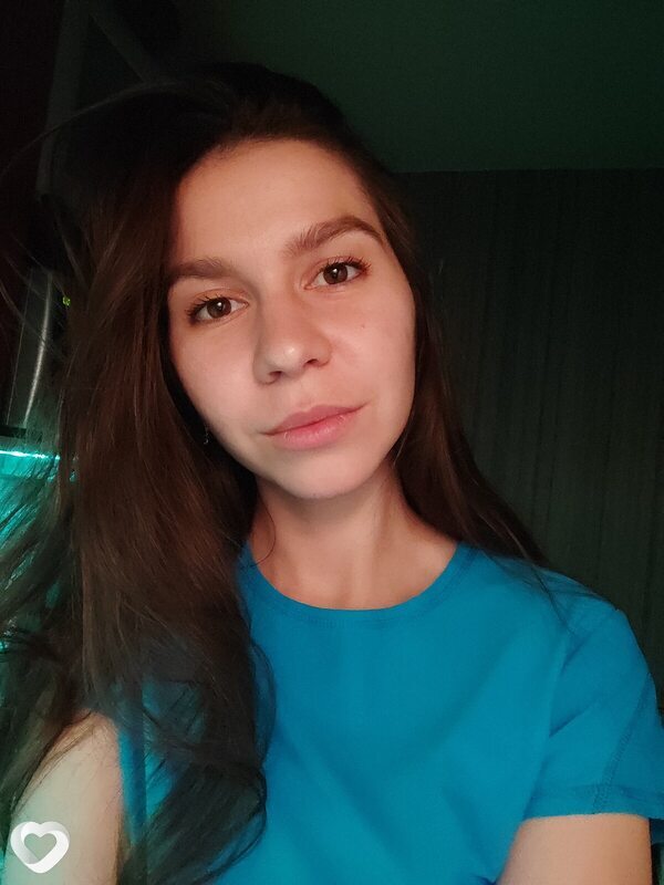 Дарья