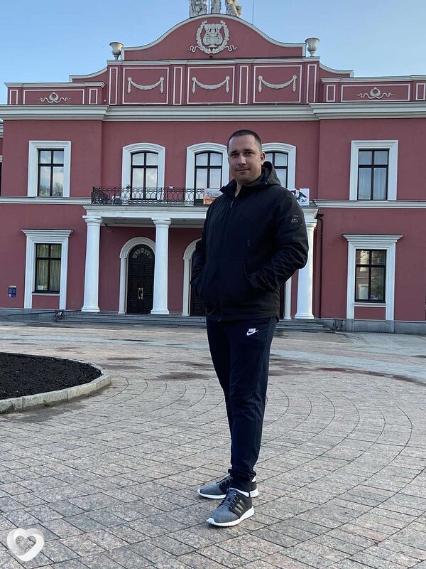 Даниил