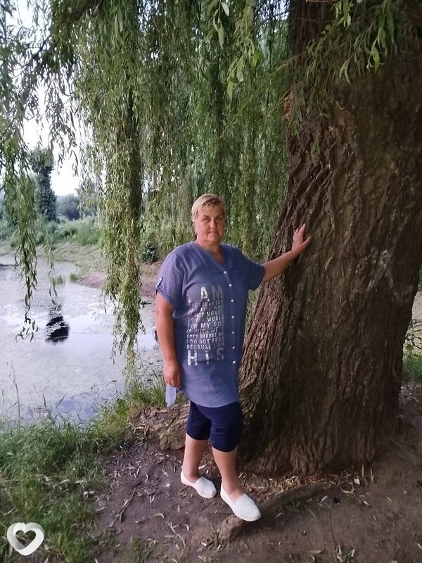 Мила