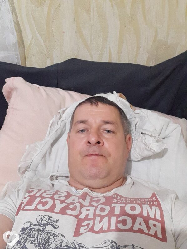 Михаил