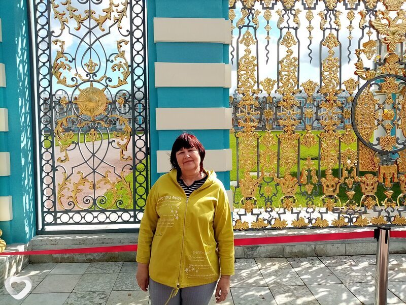 Виолетта