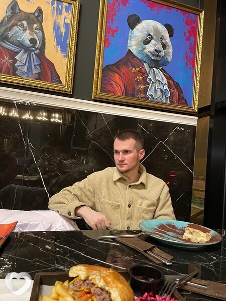 Алексей