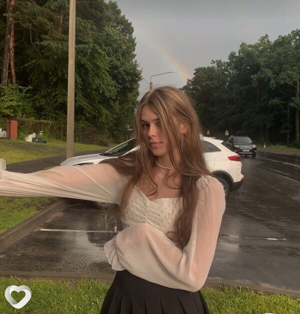 Оксана