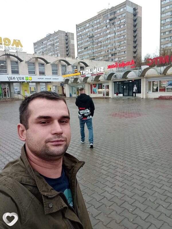 Миша
