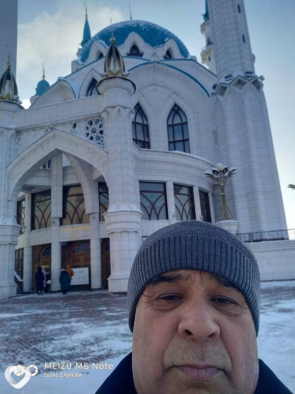 Федя
