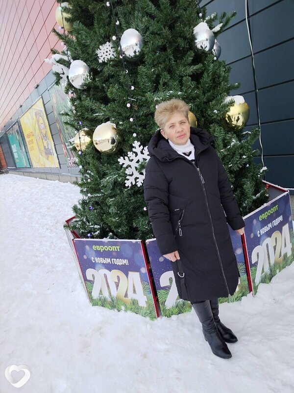 Валентина