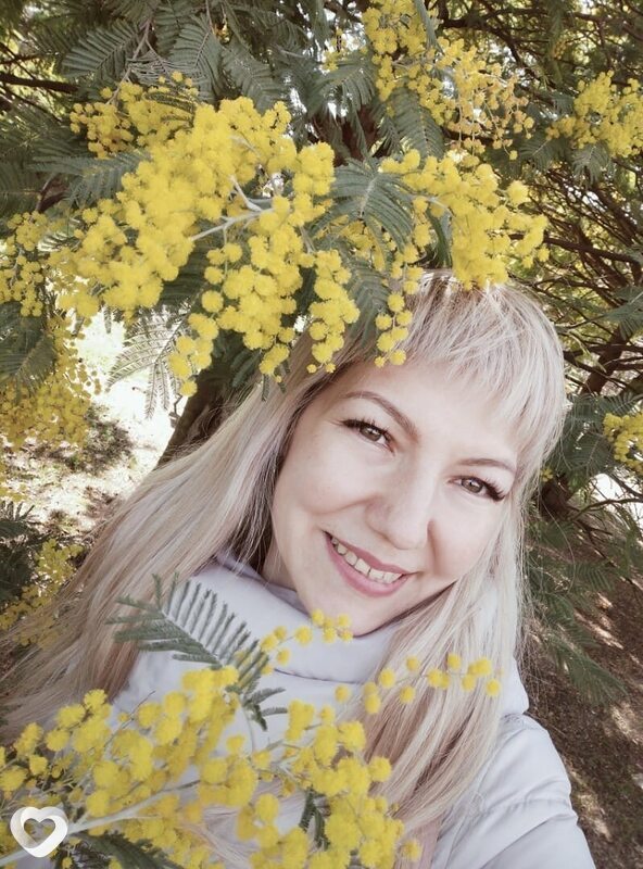 Анжелика
