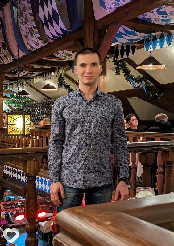 Игорь
