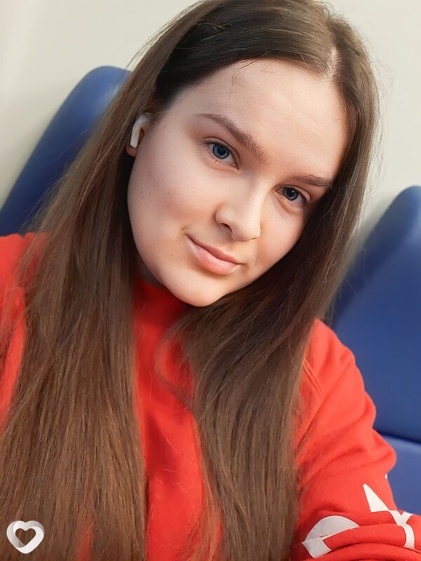 Карина