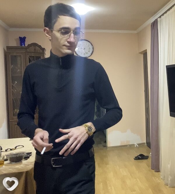Тимур