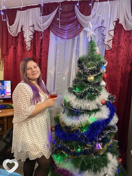 Оксана