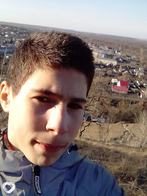 Кирилл