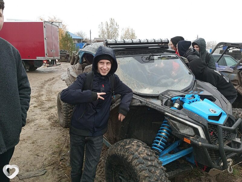 Даня