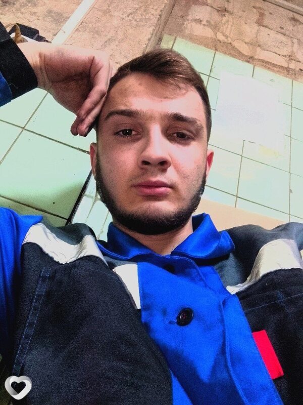 Гриша