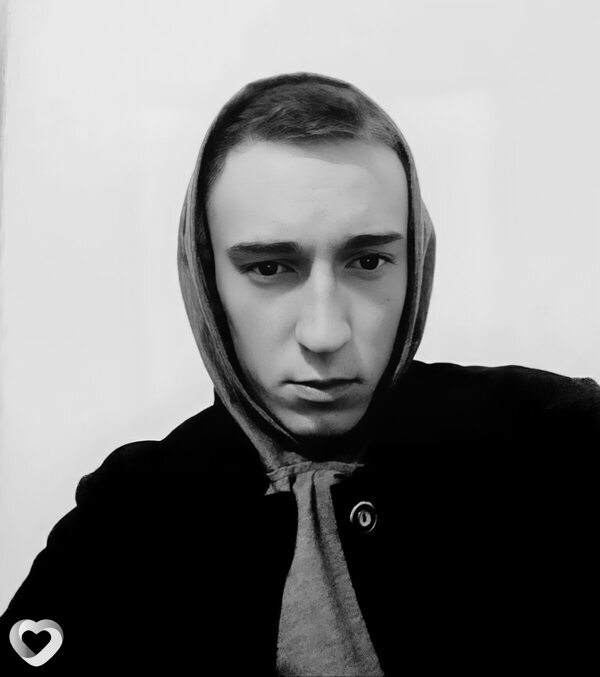 Игорь