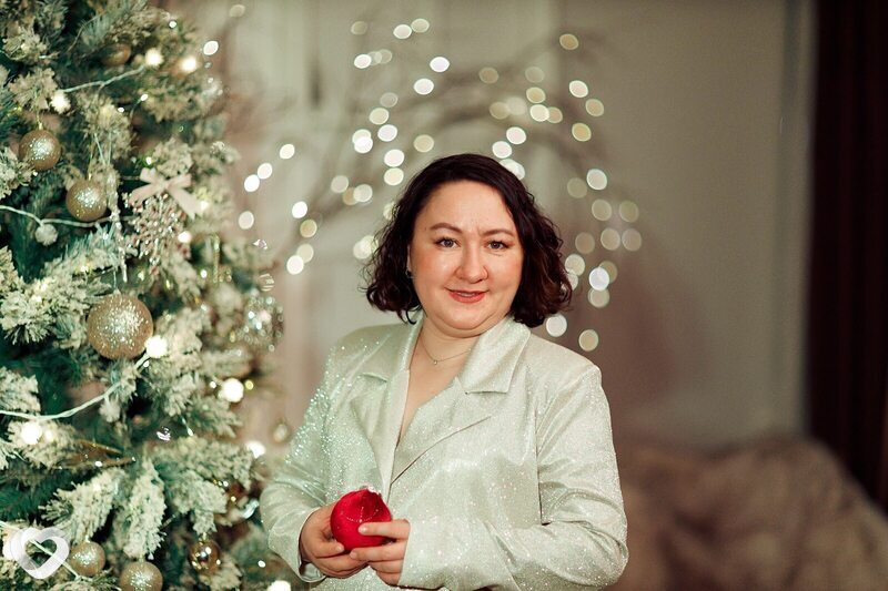 Христина