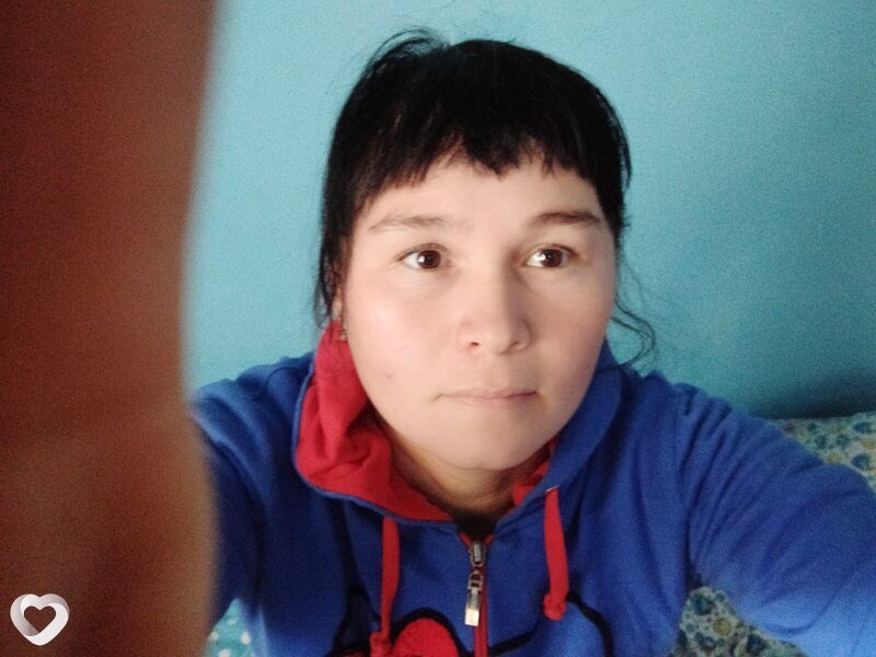 Людмила