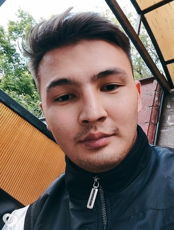 Тимур