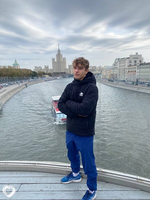 Борис