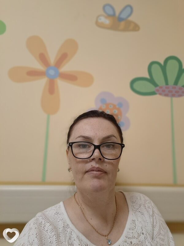 Валентина