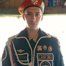 Антон